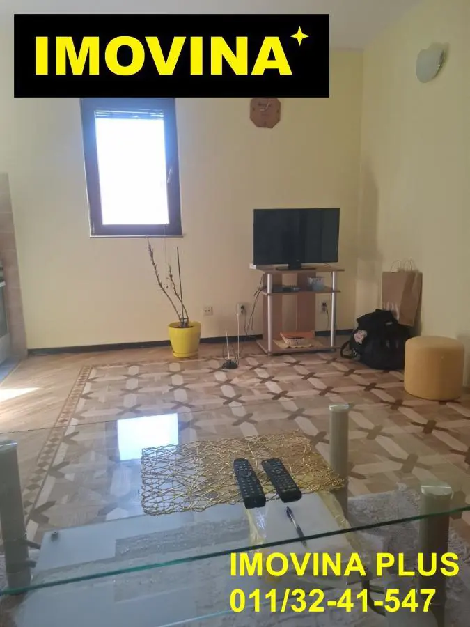 stanovi Beograd Branka Miljkovića  uknjizeni Jednoiposoban 