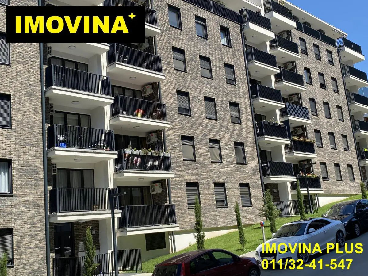 Beograd Palilula  novogradnja Trosoban stanovi 200000 evra 