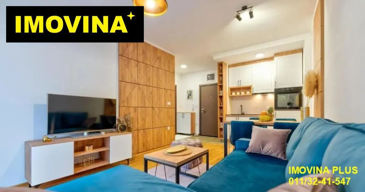  uknjizeni Dvosoban stanovi  - 75000 evra 