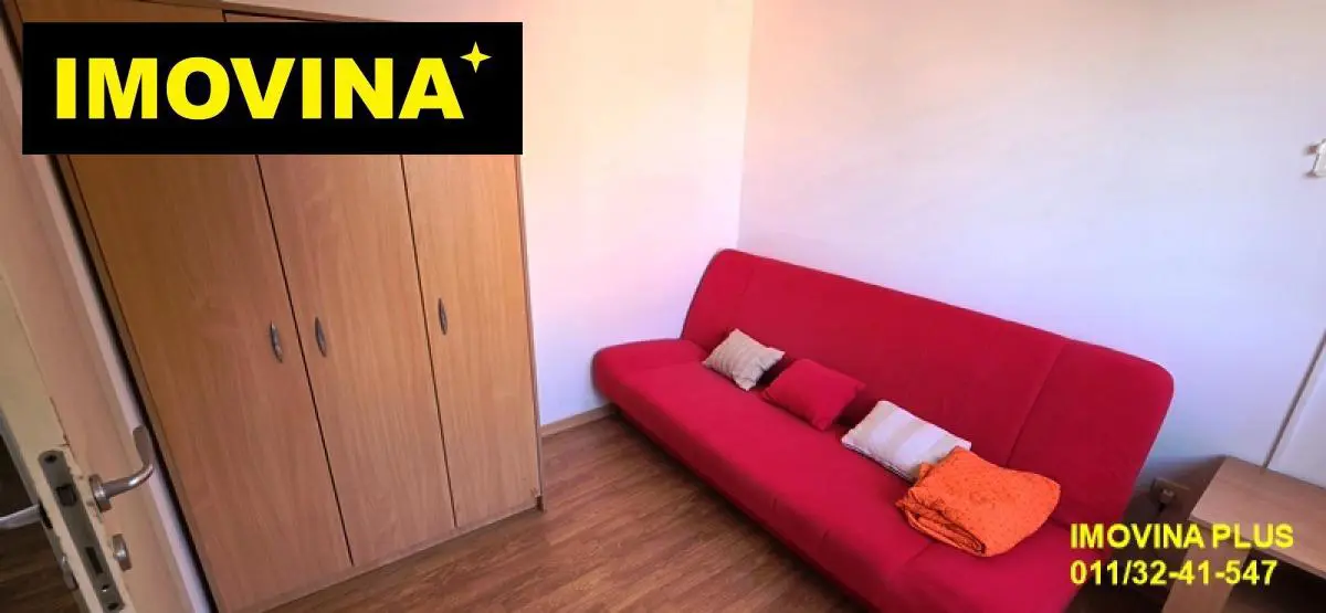  uknjizeni Dvosoban stanovi Palilula Karaburma 102000 evra 