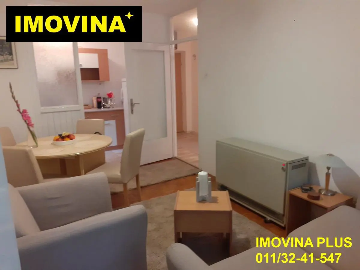 Beograd Čukarica  uknjizeni Dvosoban stanovi 95000 evra 