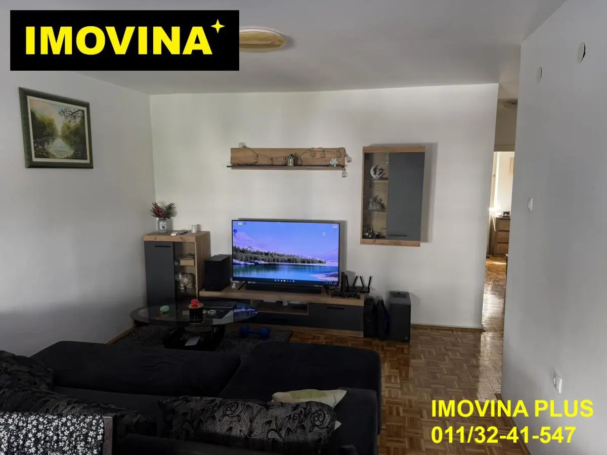 Beograd Palilula  uknjizeni Trosoban stanovi 194000 evra 