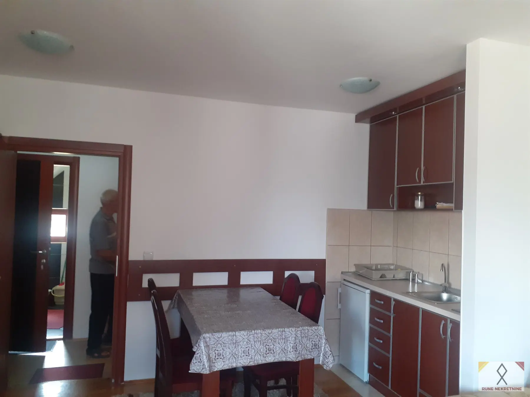 Zlatibor Zlatibor  uknjizeni Dvosoban stanovi 60000 evra 