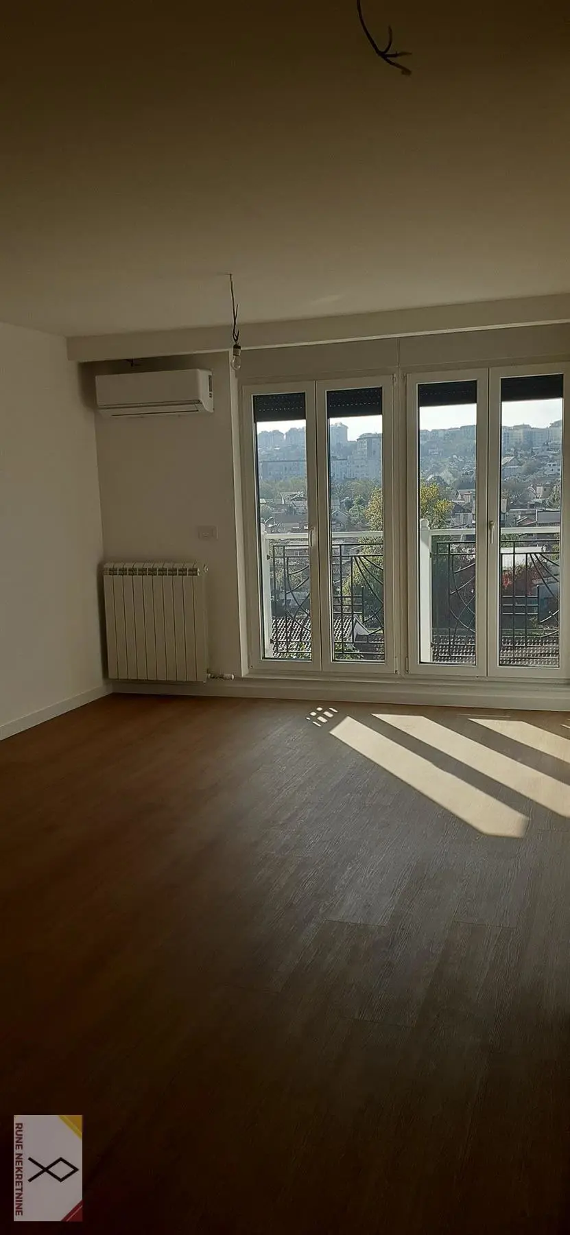 stanovi Beograd Ustanicka  novogradnja  uknjizeni Četvoroiposoban 