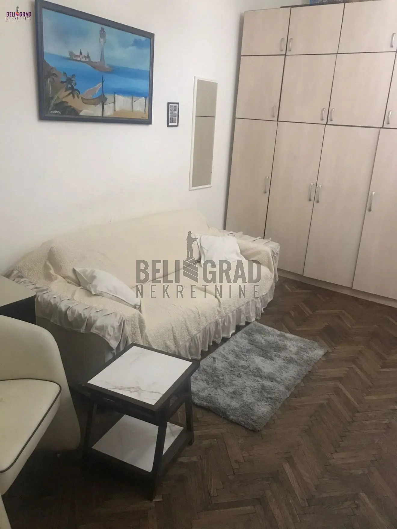 Beograd   uknjizeni Dvosoban stanovi 167000 evra 