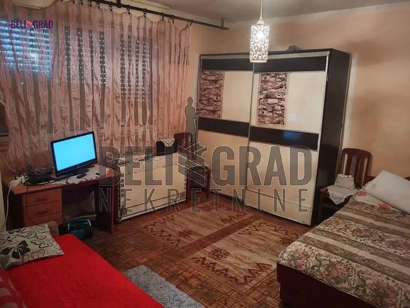 Beograd Palilula  uknjizeni Jednosoban stanovi 29500 evra 