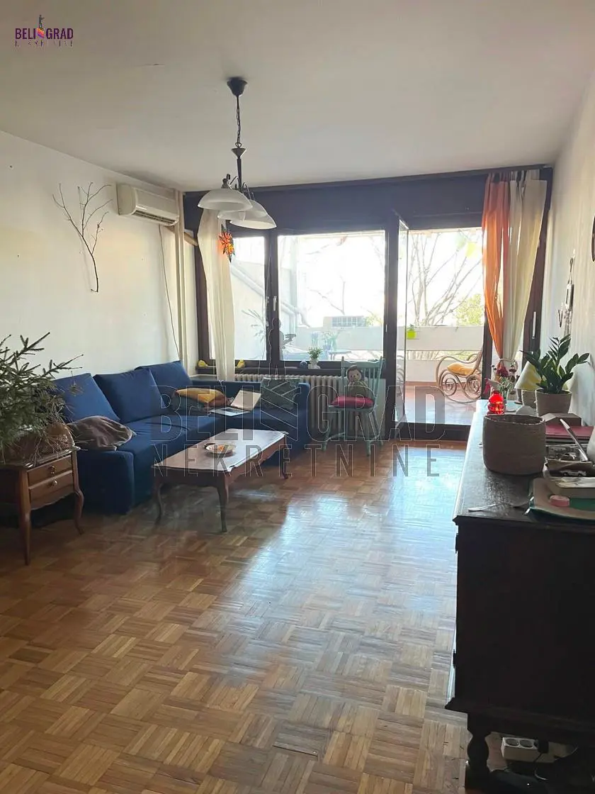stanovi Beograd Voždovac Vojvode Stepe Trosoban 