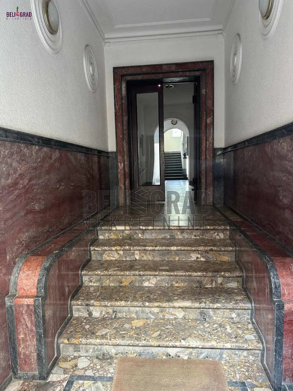  uknjizeni Jednosoban stanovi Palilula Palilula 500 evra 