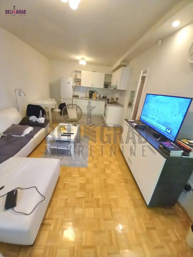 Beograd Novi Beograd Dvosoban stanovi 222000 evra 
