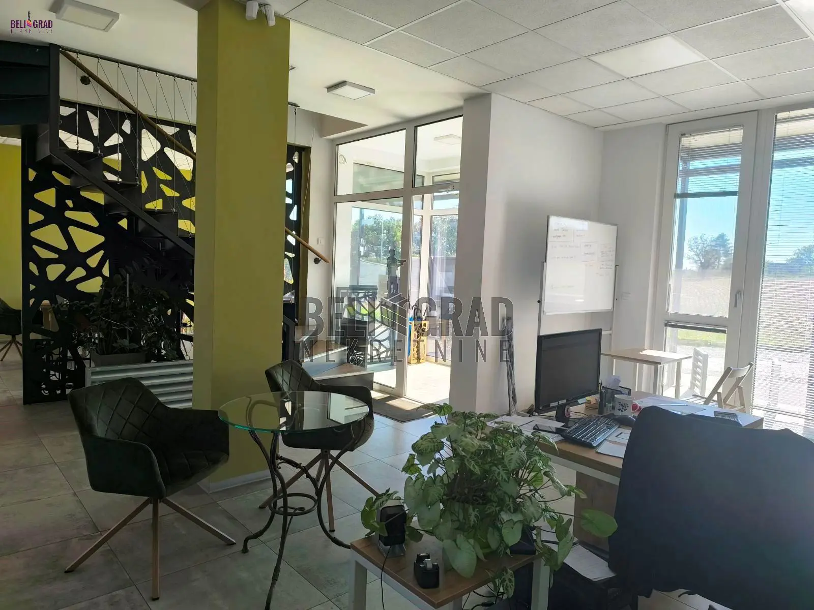 Beograd Barajevo poslovni prostor 2700 evra 