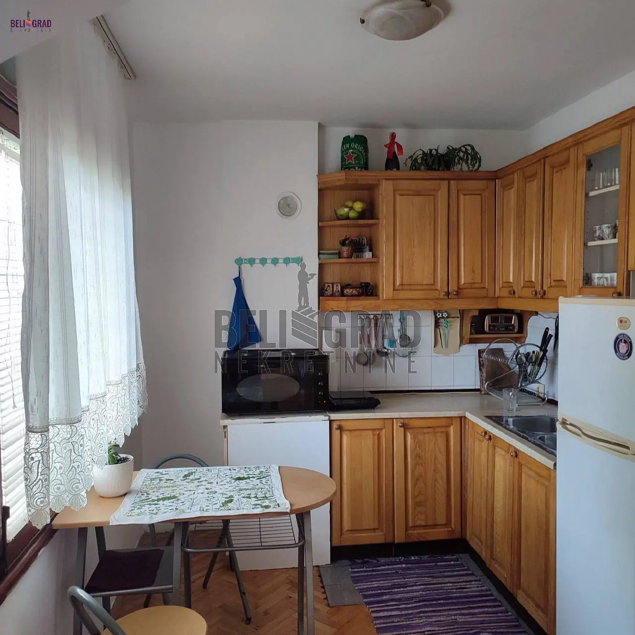 Beograd Čukarica Dvosoban stanovi 69900 evra 