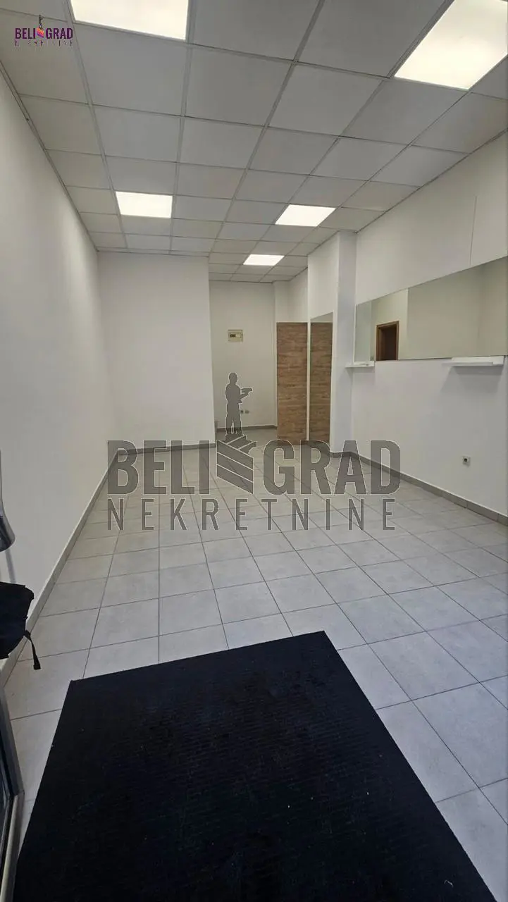 Beograd Rakovica lokal i skladišta 400 evra 