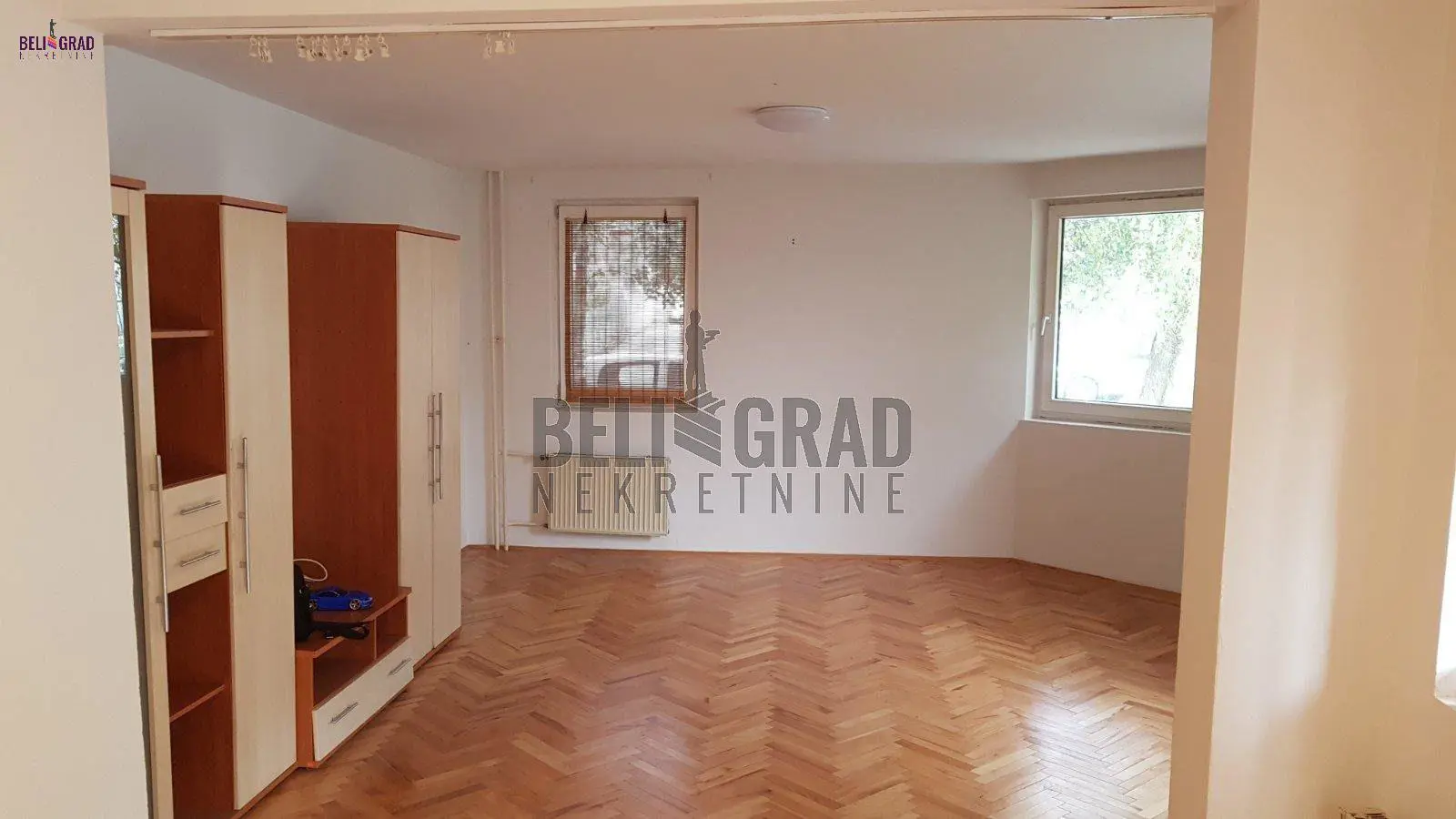 stanovi Beograd Ratka Mitrovića  uknjizeni Dvosoban 