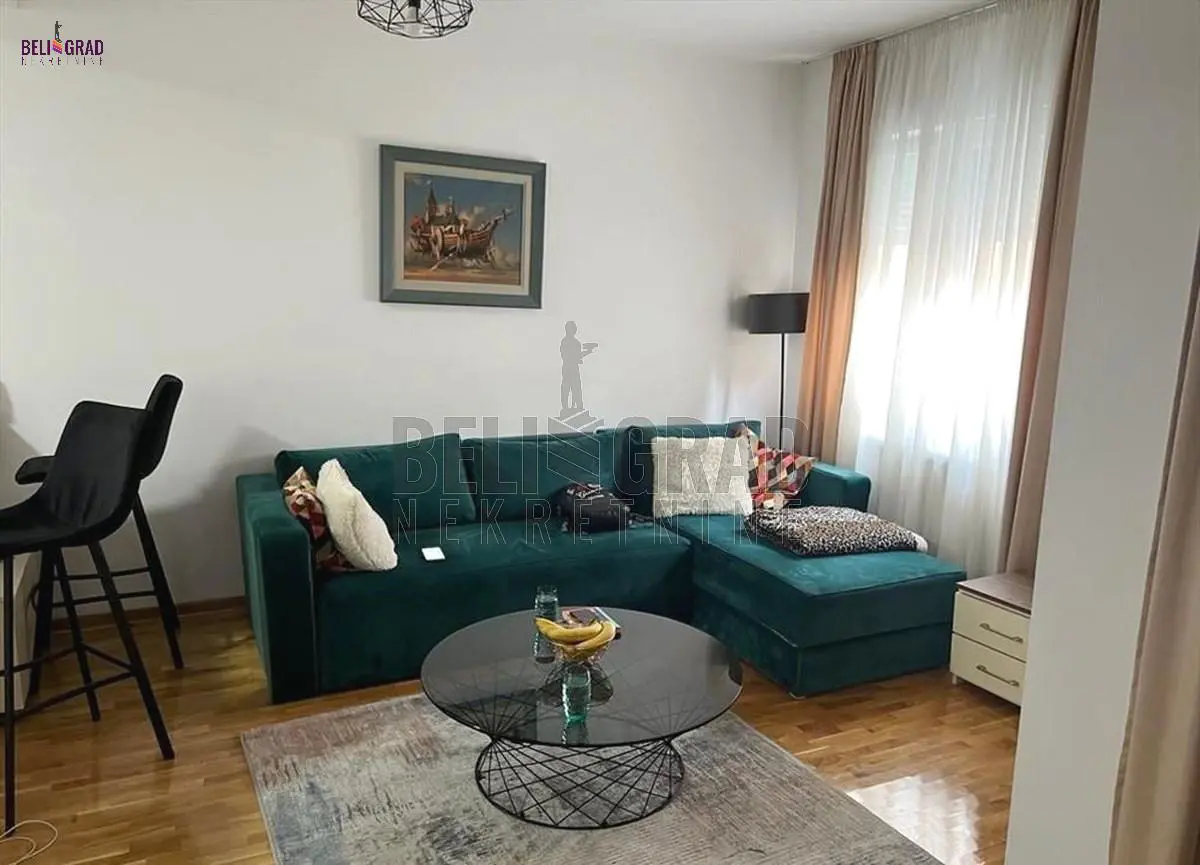 Dvosoban stanovi Voždovac Voždovac lokacija 800 evra 