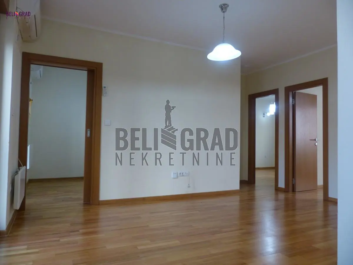 poslovni prostor Beograd Vračar (Hram) Podgorička  novogradnja 