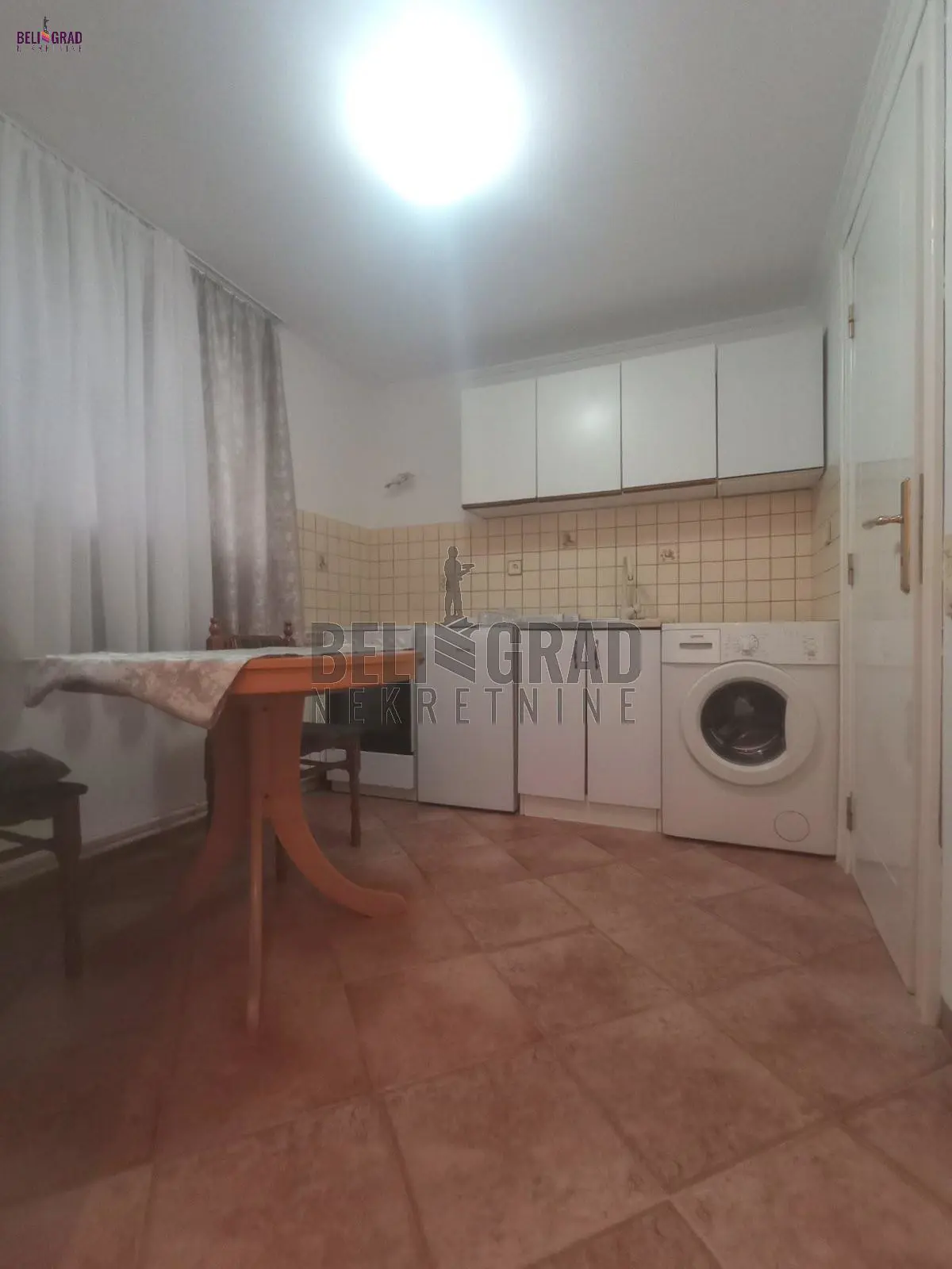 stanovi Beograd Andre Nikolića  uknjizeni Jednosoban 