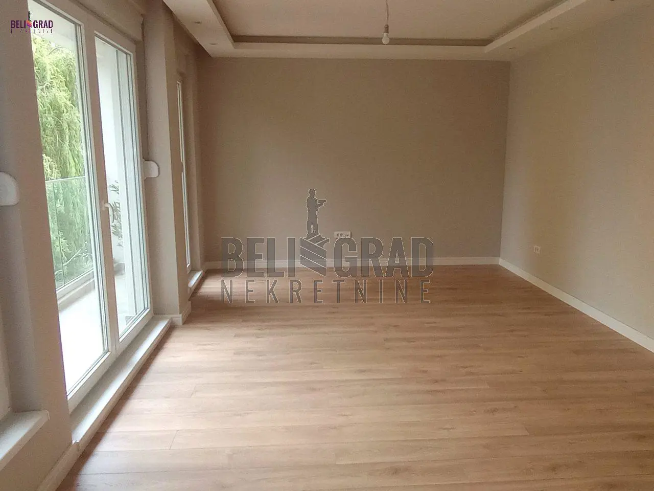 novogradnja Četvorosoban stanovi Zemun Zemun centar 320000 evra 
