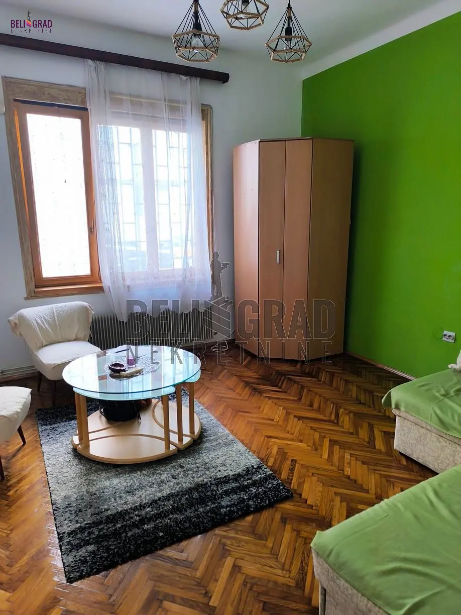 Beograd Palilula Dvosoban stanovi 480 evra 