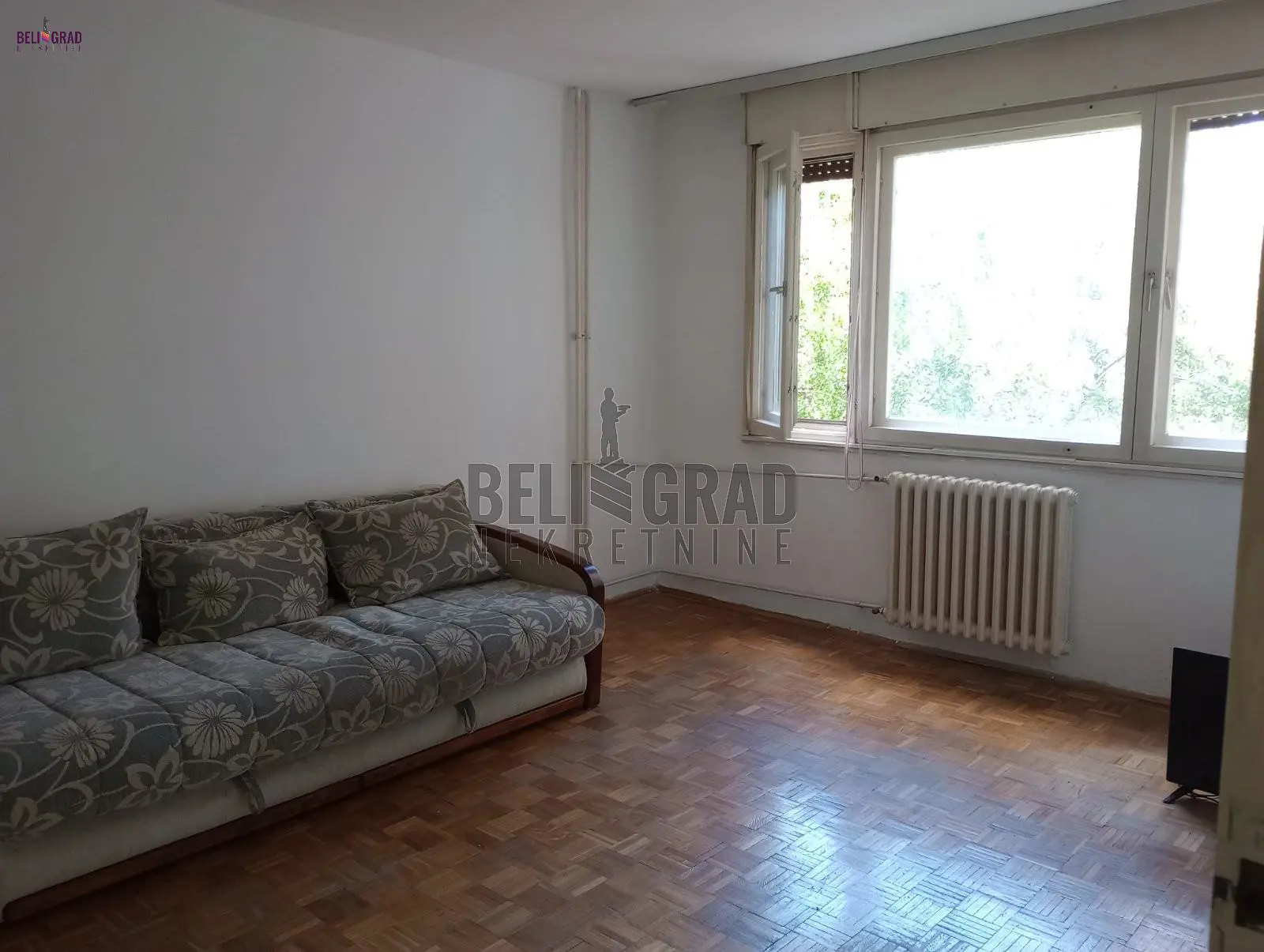 Beograd Voždovac Trosoban stanovi 177000 evra 