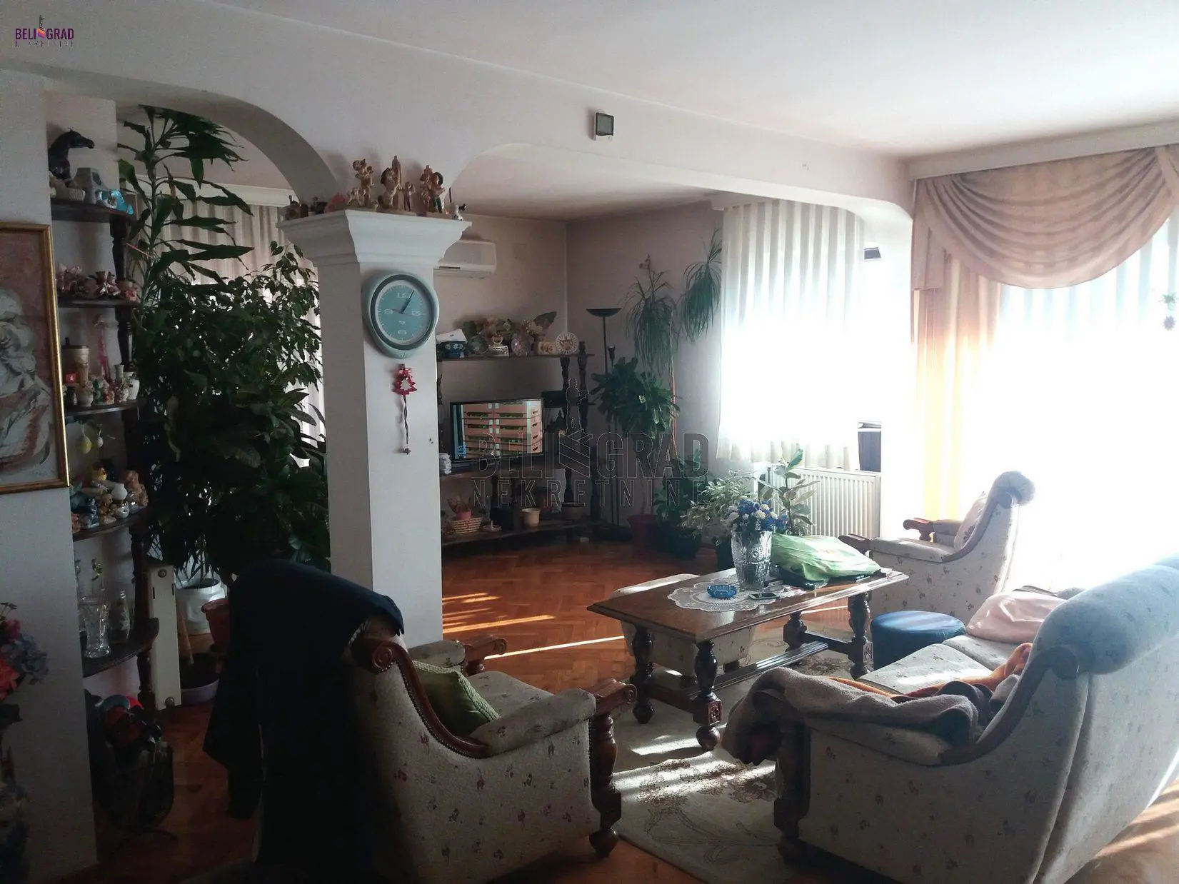 kuće Rakovica Petlovo Brdo 360000 evra 