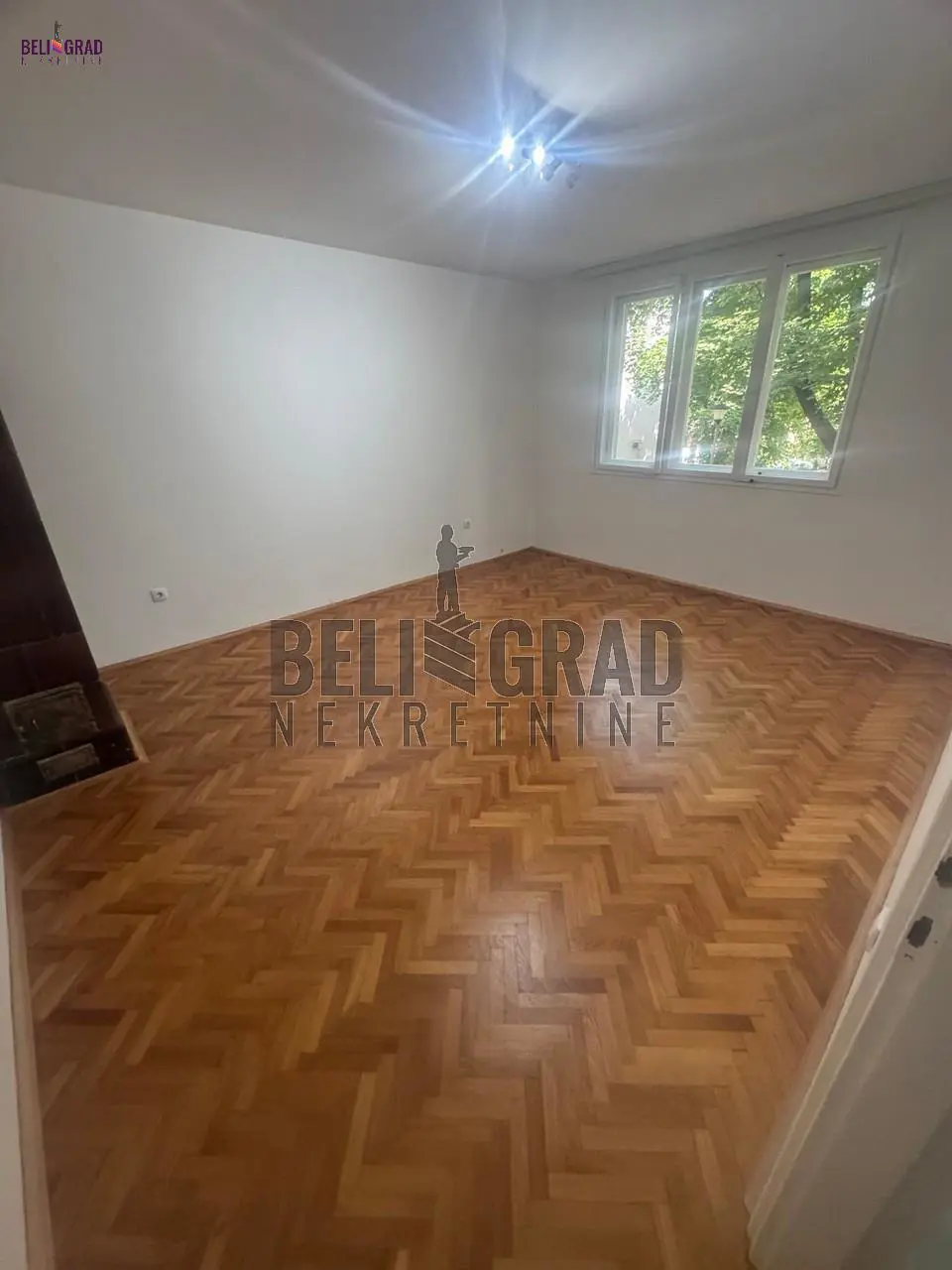 Beograd Palilula Jednosoban stanovi 350 evra 