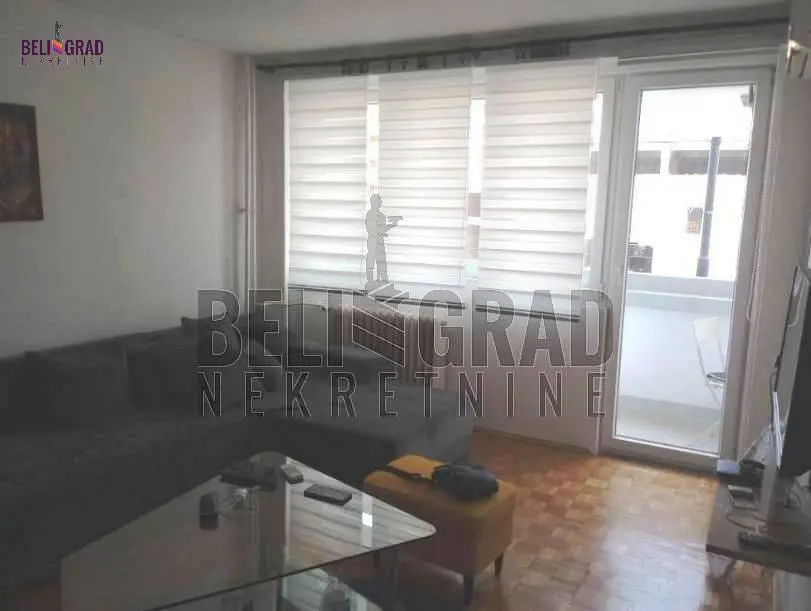 Jednosoban stanovi Palilula Cvijićeva 450 evra 