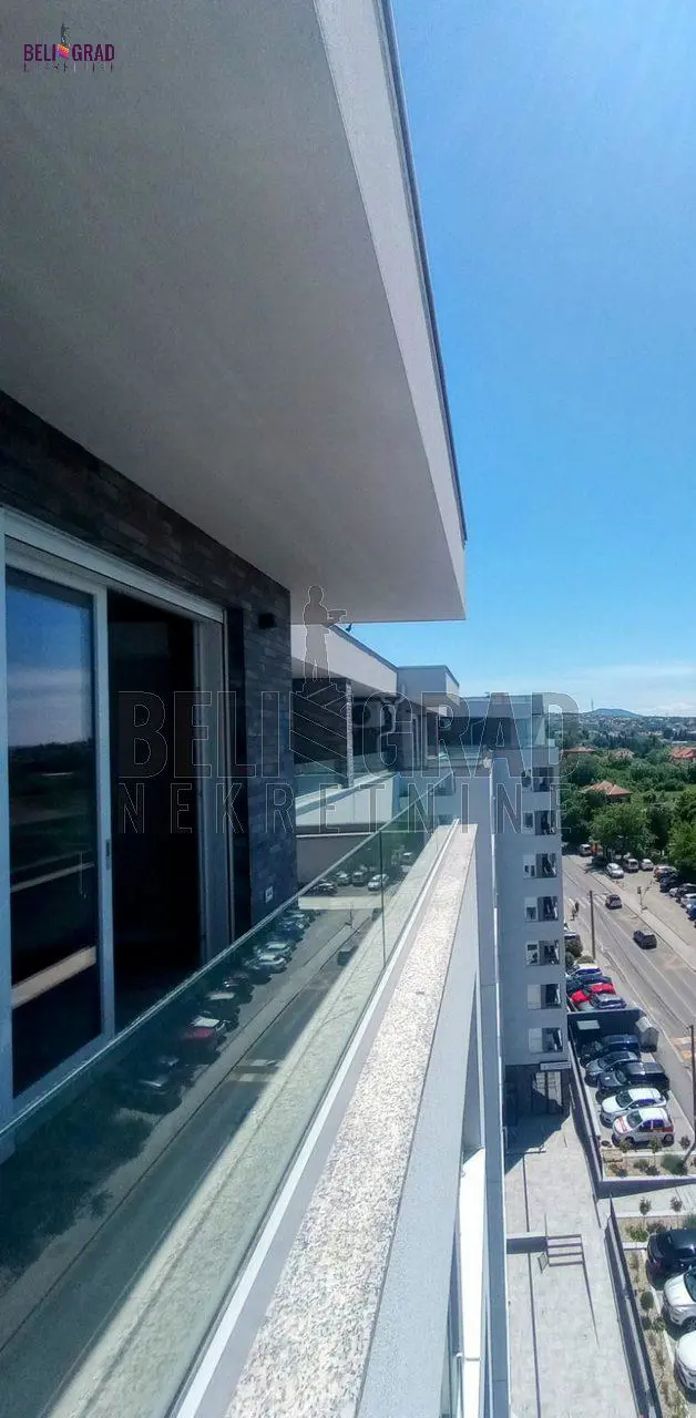 Beograd Voždovac  novogradnja Četvorosoban stanovi 523875 evra 