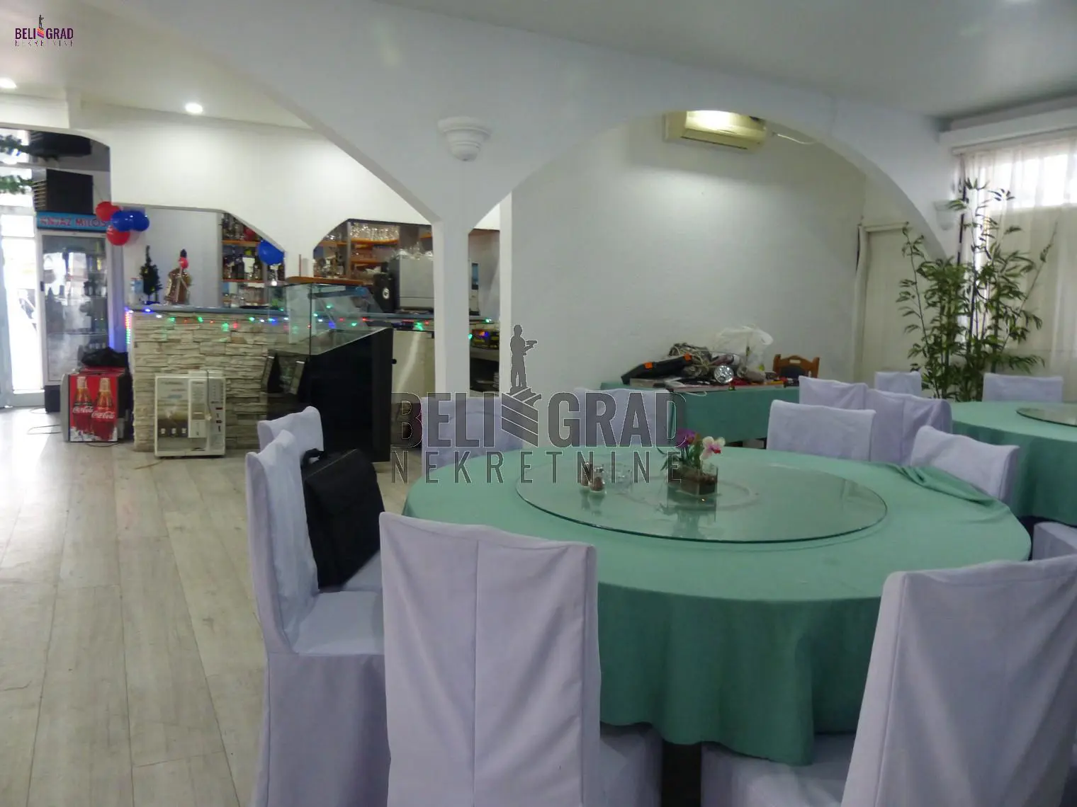 poslovni prostor Zemun Zemun centar 365000 evra 