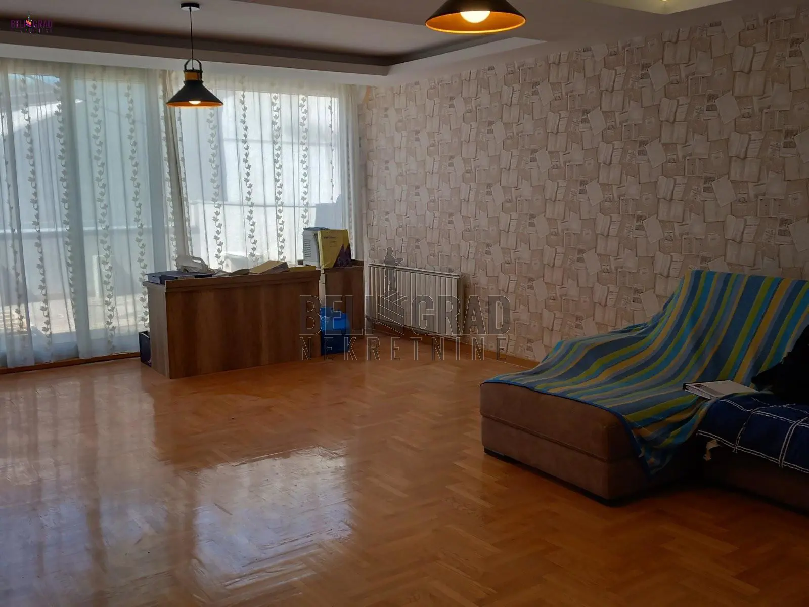  novogradnja Dvosoban stanovi  Severni bulevar 214000 evra 