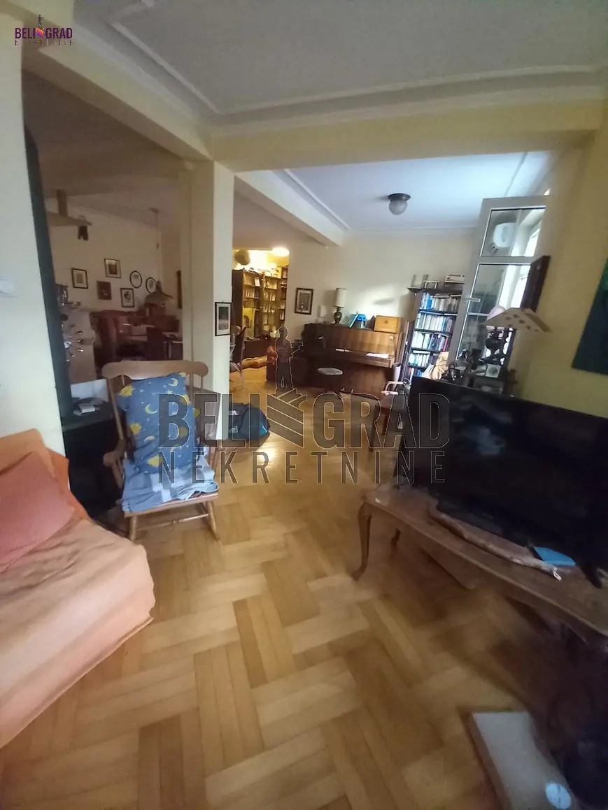 stanovi Beograd Bulevar kralja Aleksandra  uknjizeni Četvorosoban 