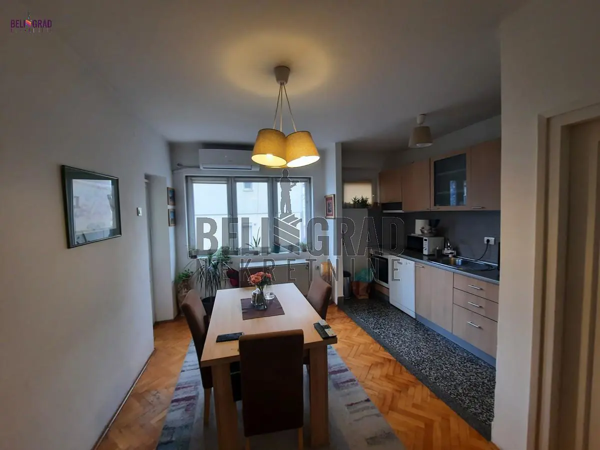 Beograd Zvezdara Trosoban stanovi 230000 evra 