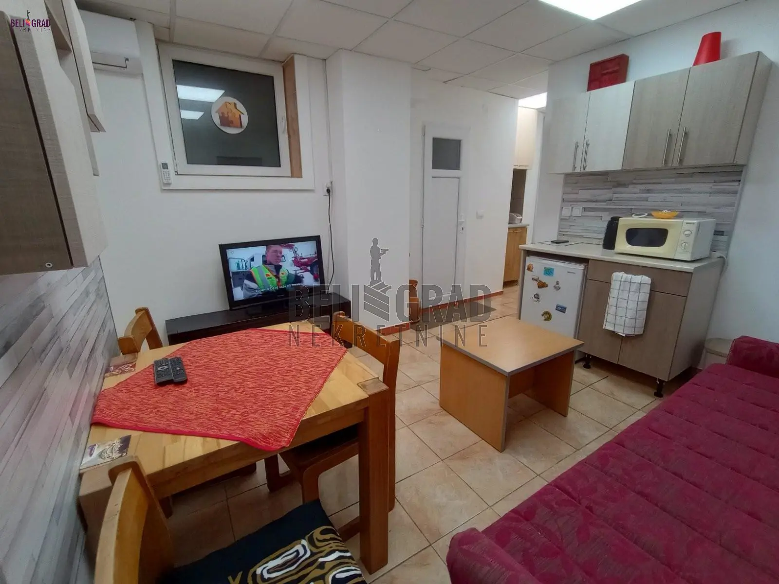 Beograd  poslovni prostor 125000 evra 