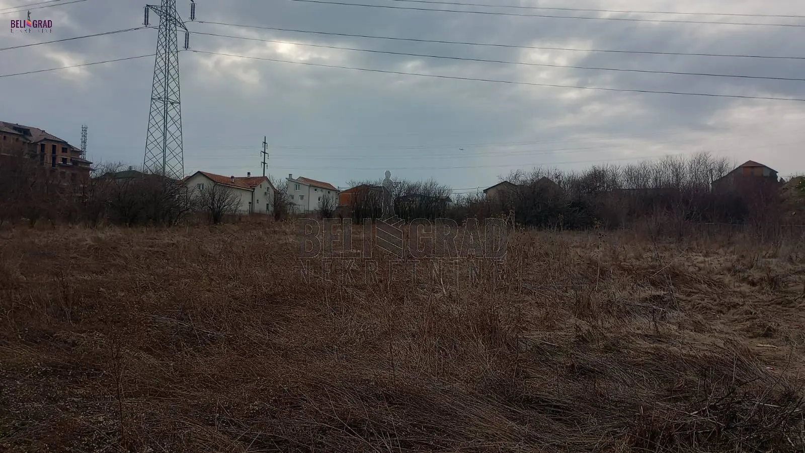 plac Zvezdara Mali mokri lug 312000 evra 