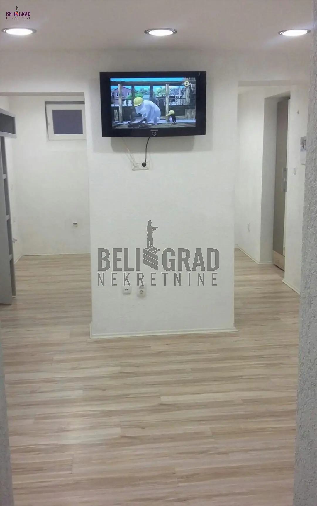 Beograd Palilula Jednosoban stanovi 110000 evra 