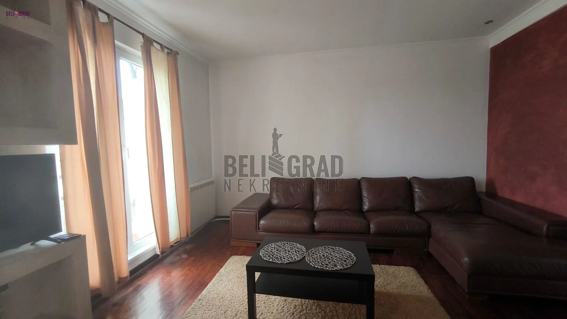 Beograd Savski venac Četvorosoban stanovi 1200 evra 