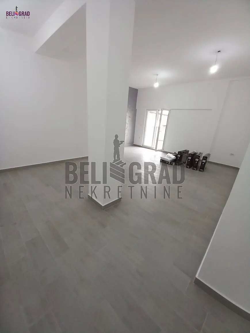 Beograd Zemun  novogradnja Dvosoban stanovi 125000 evra 