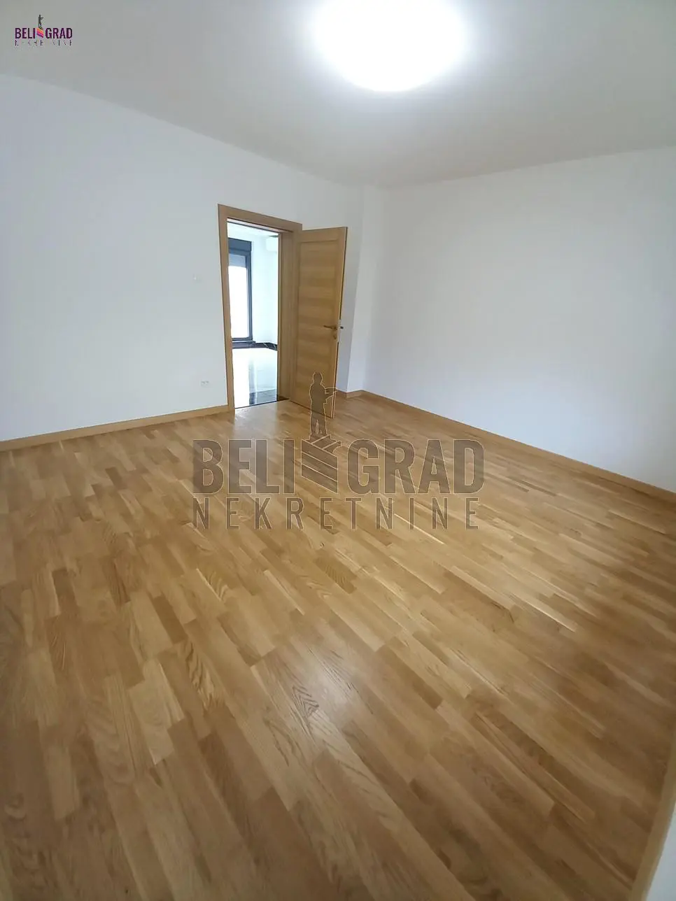 stanovi Beograd Zemun (Gardoš) Klaonička Trosoban 