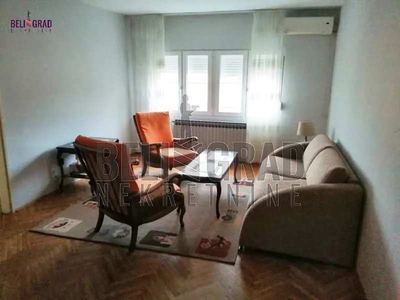 stanovi Beograd Stari Grad Palmotićeva Dvosoban 