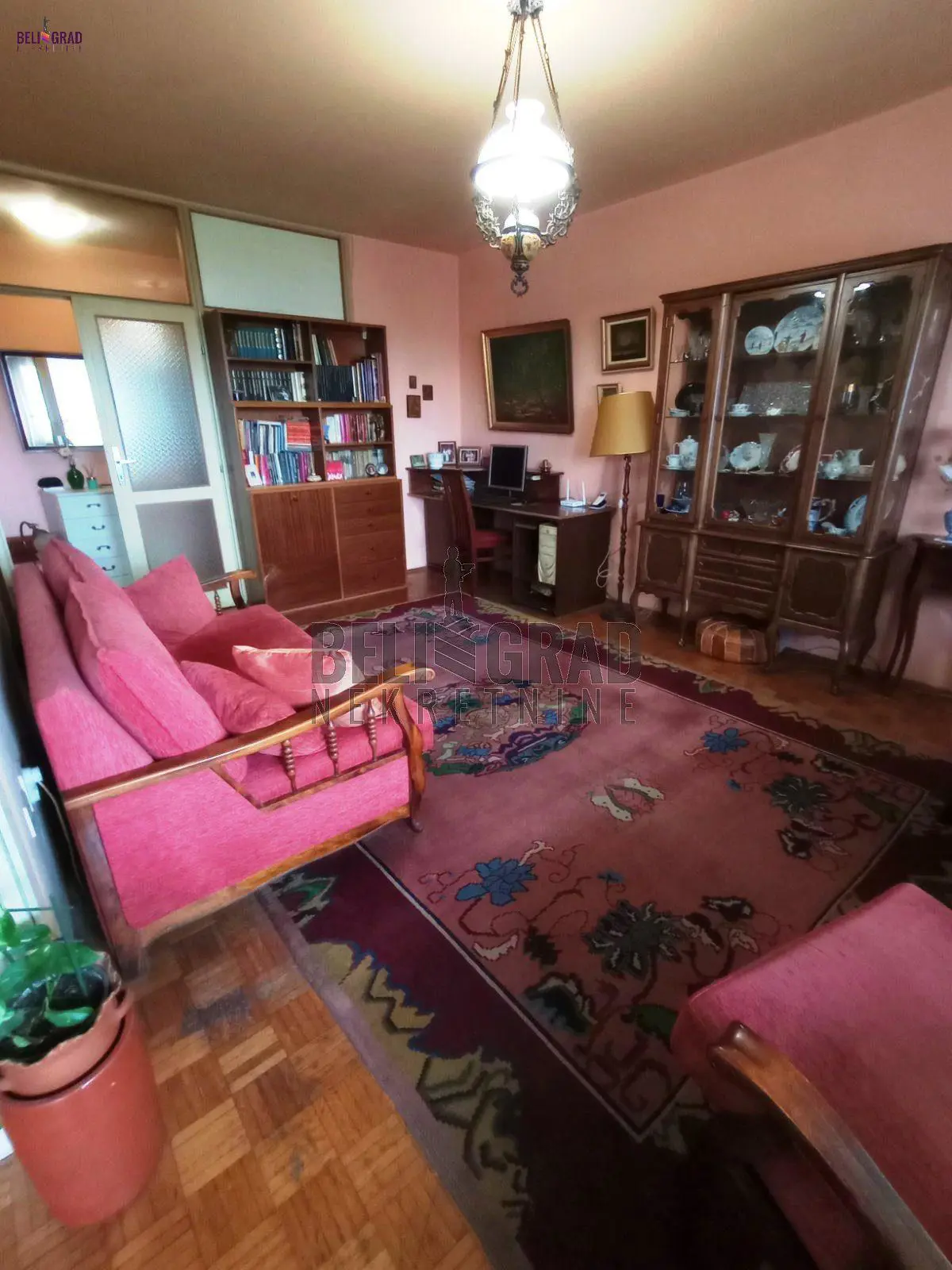 stanovi Beograd Novi Beograd Blok 11 (Hotel Jugoslavija) Bulevar maršala Tolbuhina Trosoban 