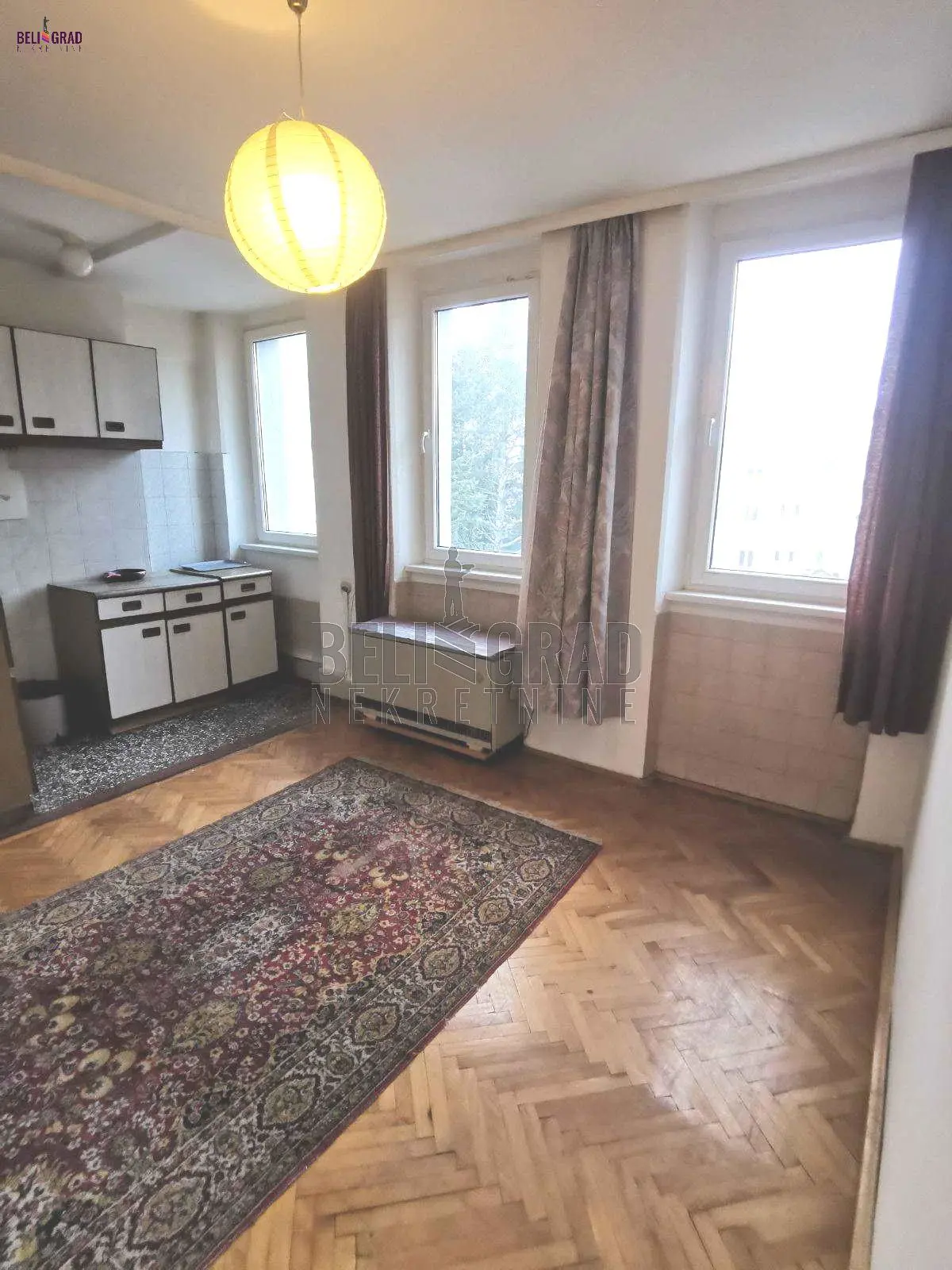 Beograd  Dvosoban stanovi 160000 evra 