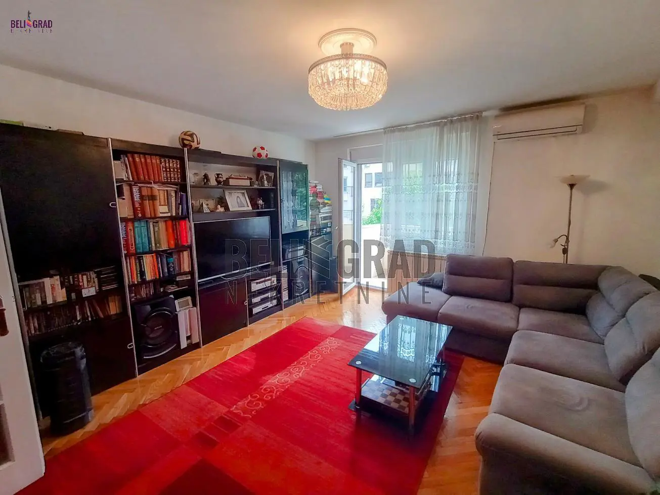  uknjizeni Dvosoban stanovi Palilula Palilula lokacija 254000 evra 