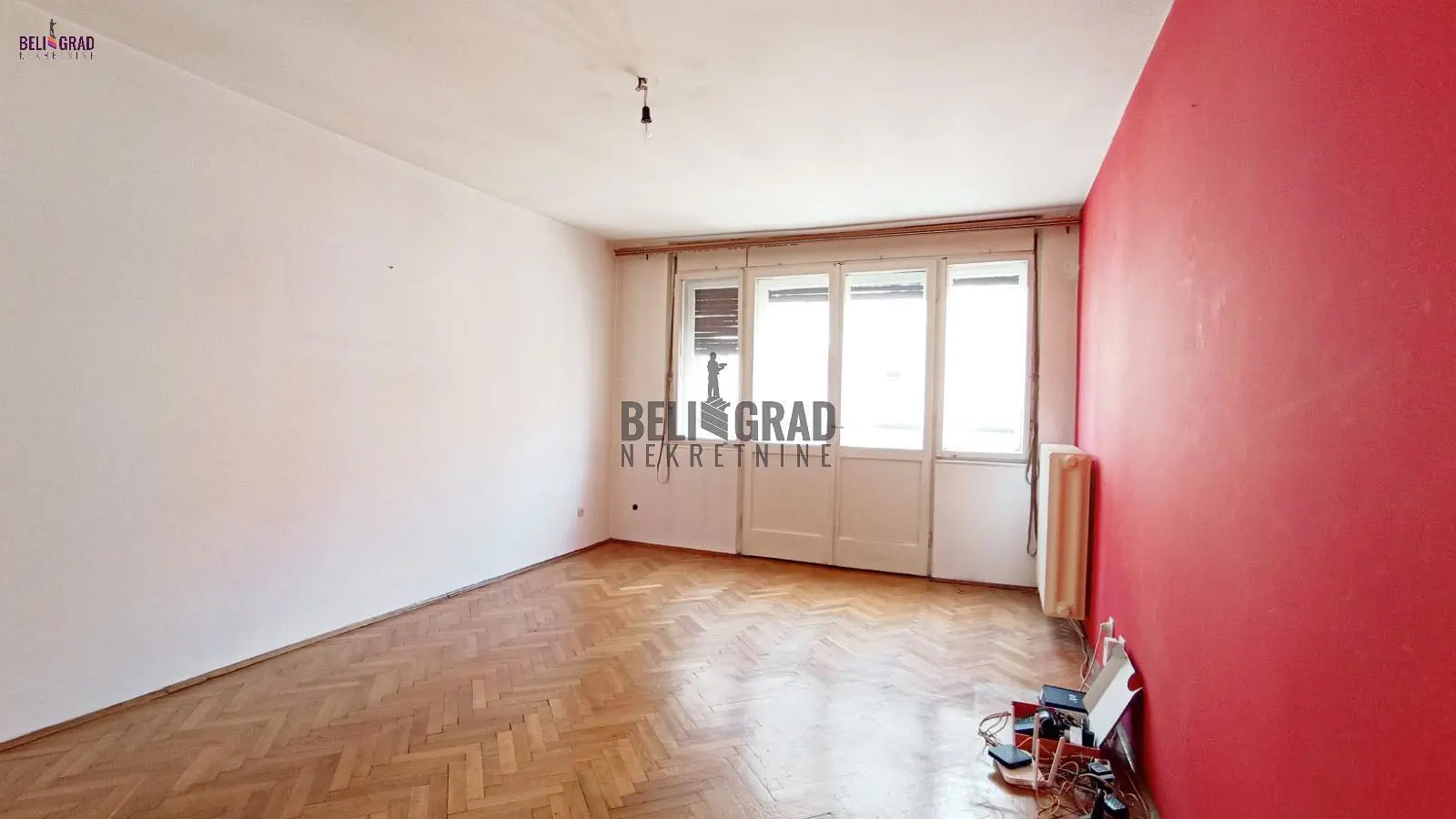 Beograd Savski venac  uknjizeni Dvosoban stanovi 240000 evra 