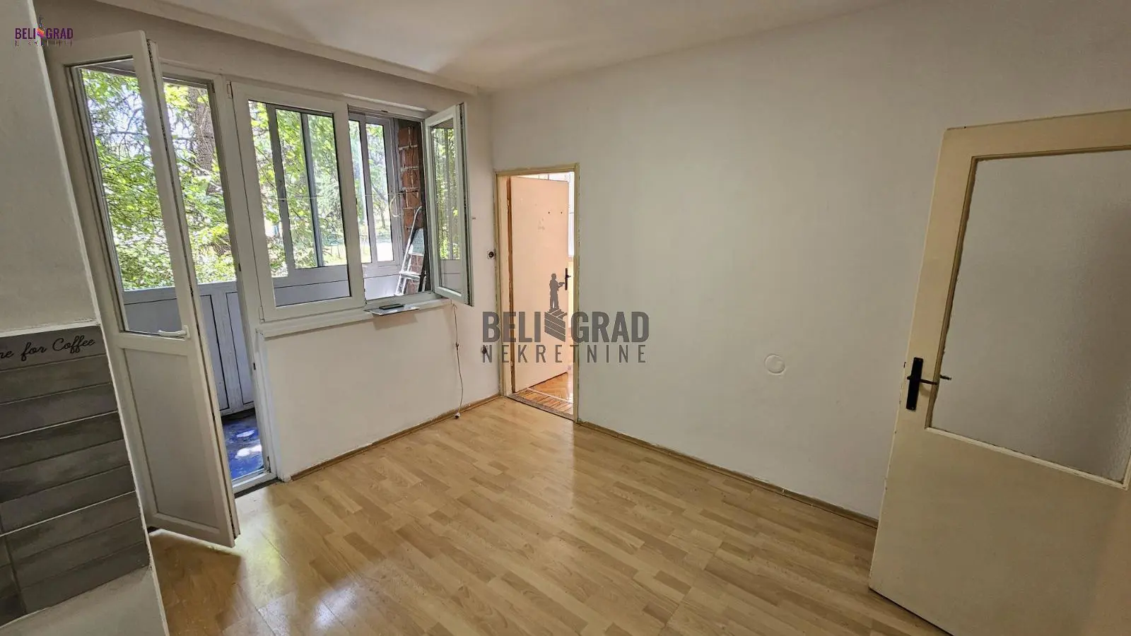 Beograd Palilula Dvosoban stanovi 132000 evra 