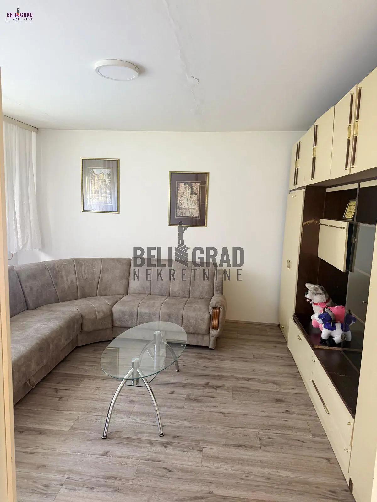 Beograd Zemun  uknjizeni Dvosoban stanovi 125000 evra 