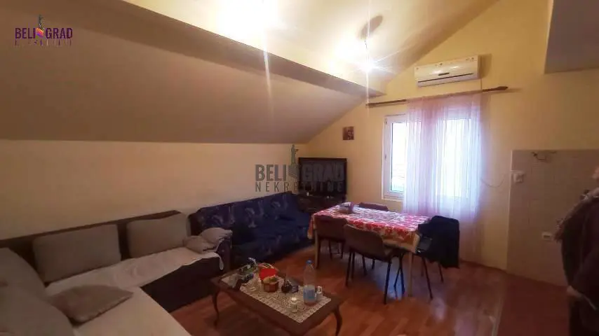 Beograd Surčin Dvosoban stanovi 105000 evra 