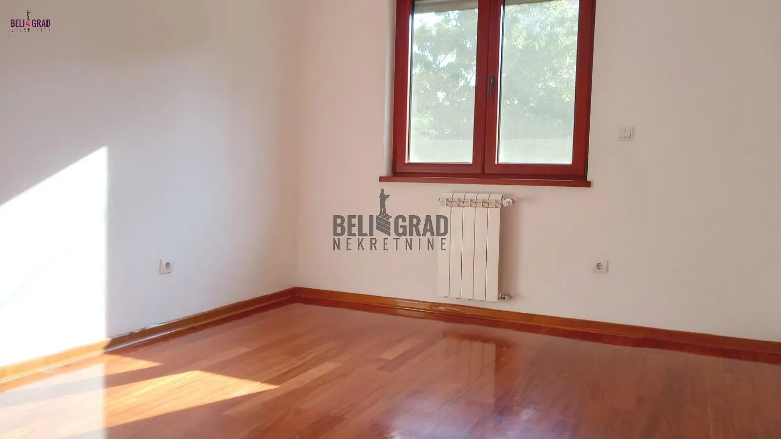 stanovi Beograd Milana Blagojevića Španca Trosoban 