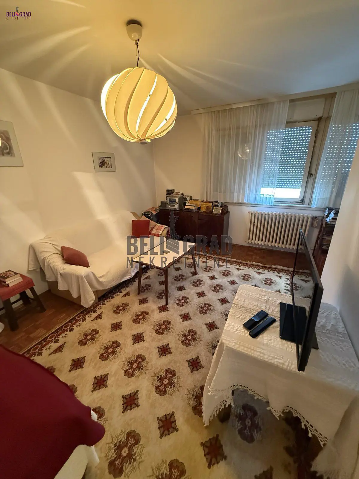 Beograd  Jednosoban stanovi 145000 evra 