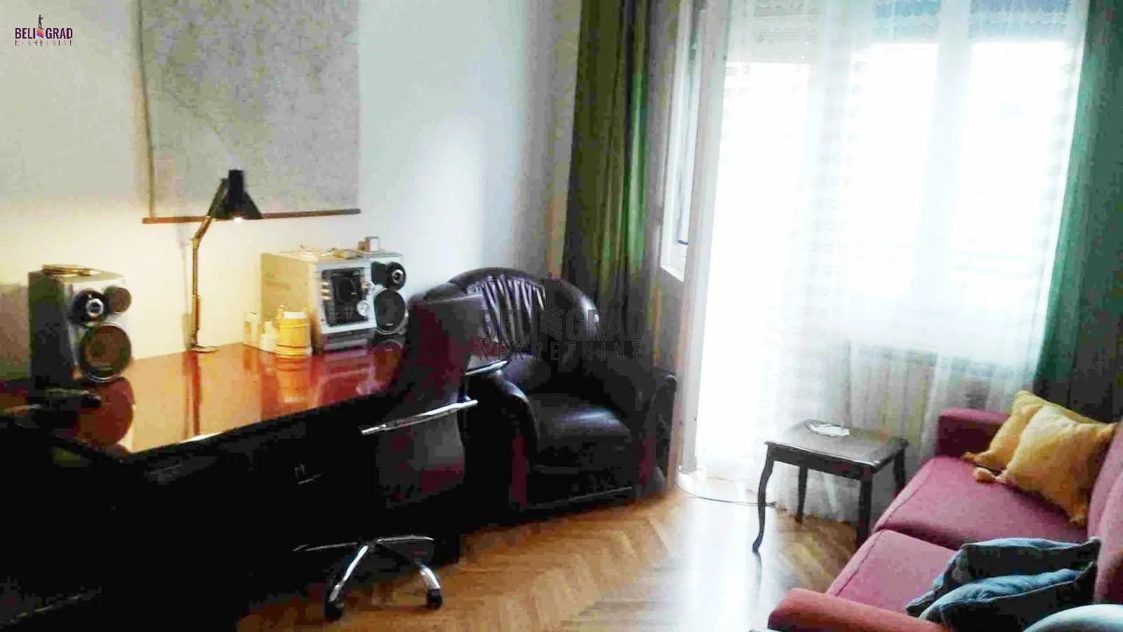 Trosoban stanovi Voždovac Voždovac lokacija 245000 evra 