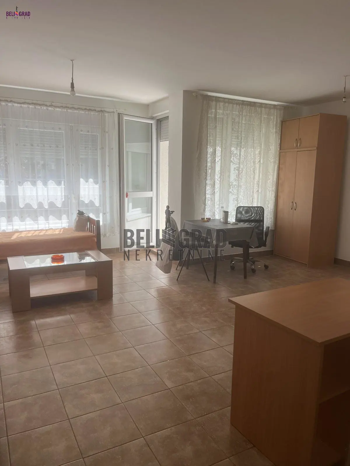 stanovi Beograd Ovčanski put  novogradnja Jednosoban 