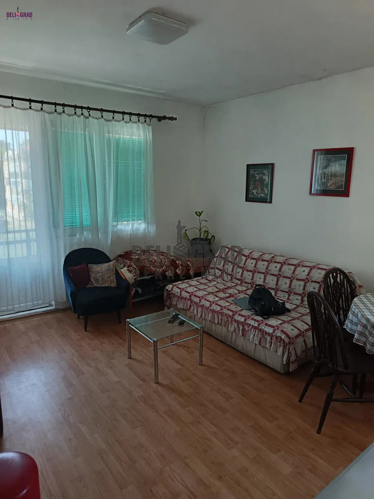  uknjizeni Jednosoban stanovi Čukarica Filmski grad 83000 evra 